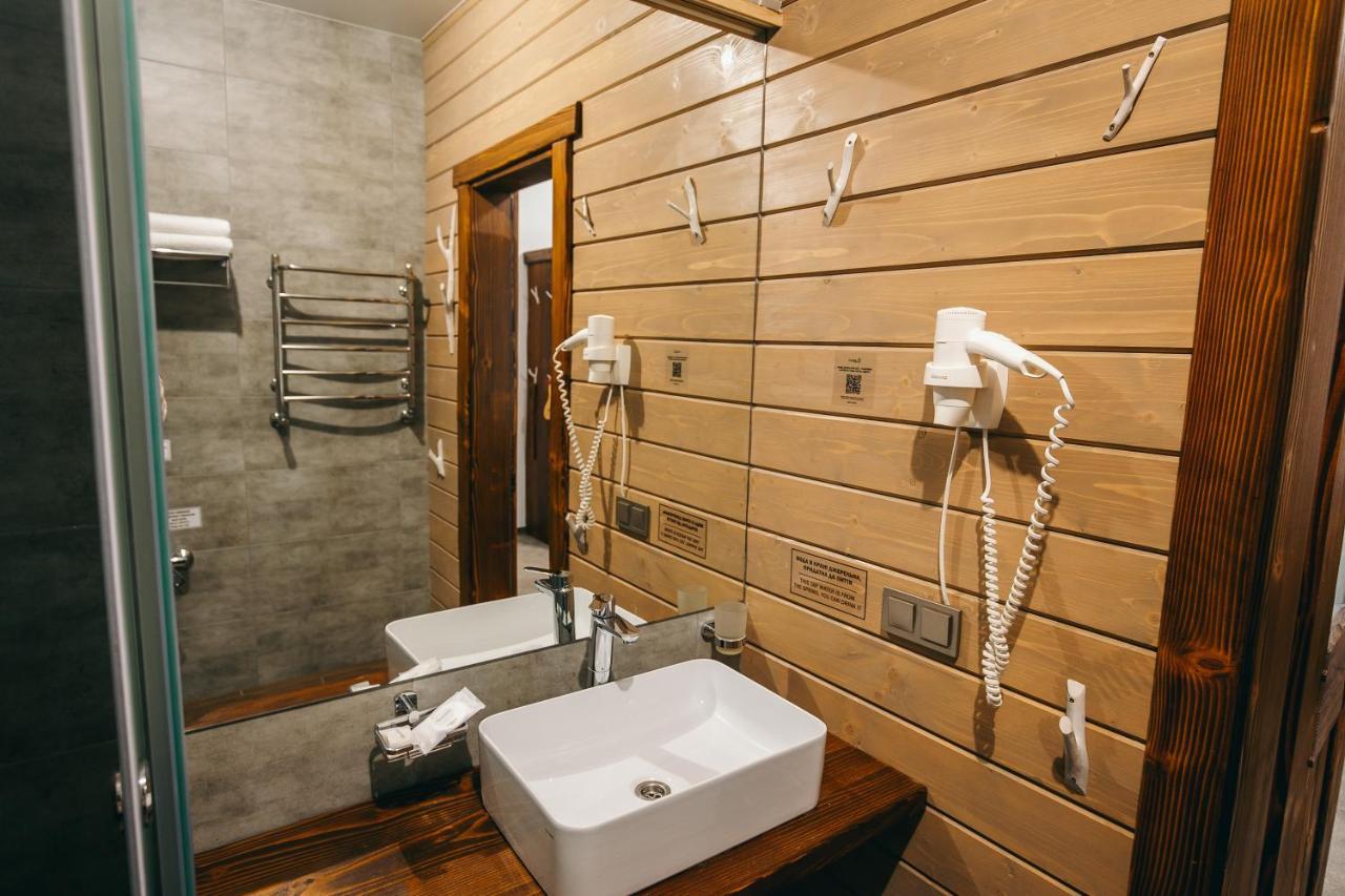 Hotel Osonnya Karpaty 4* *