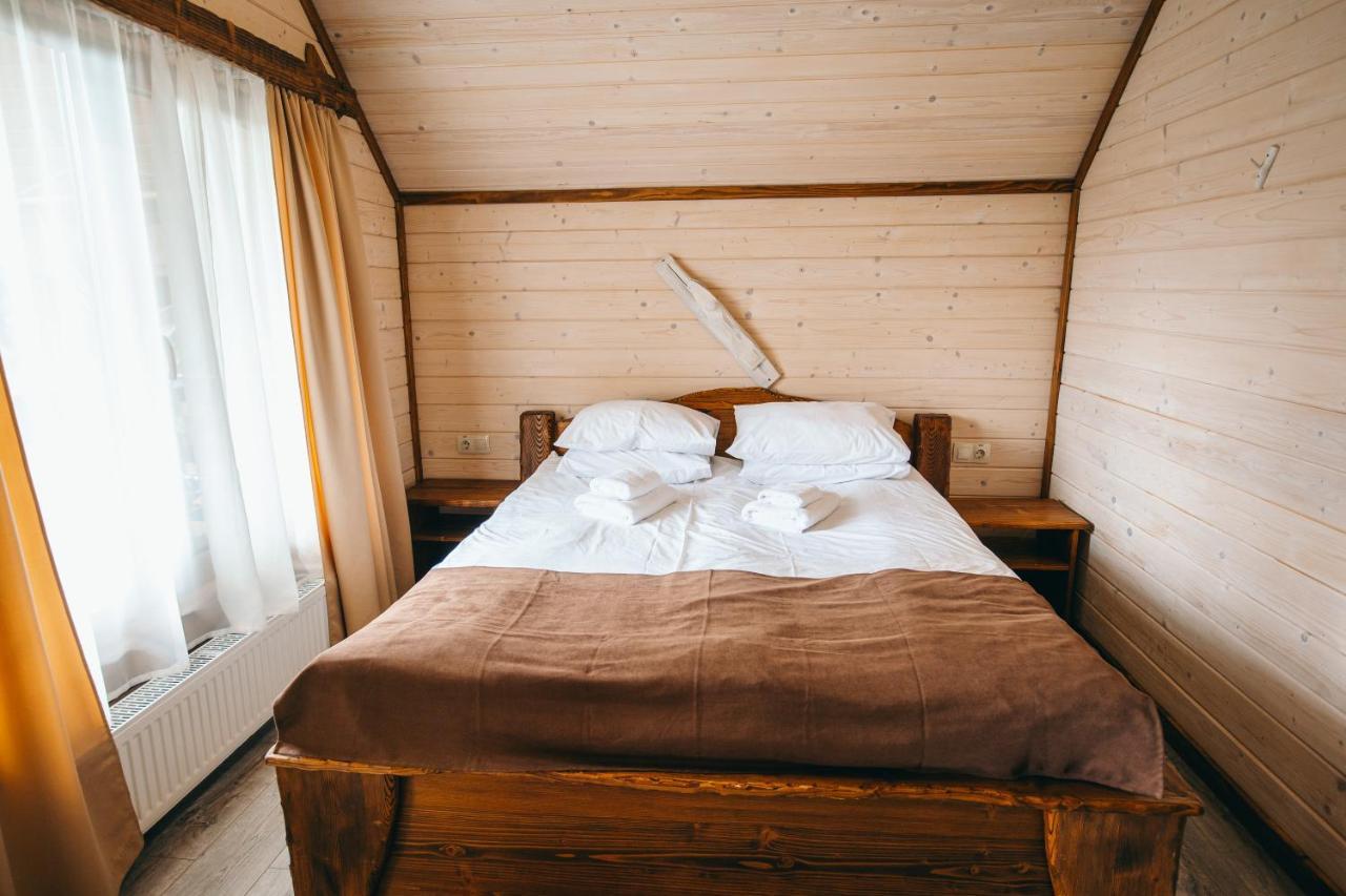 Osonnya Karpaty 4* Hotel *