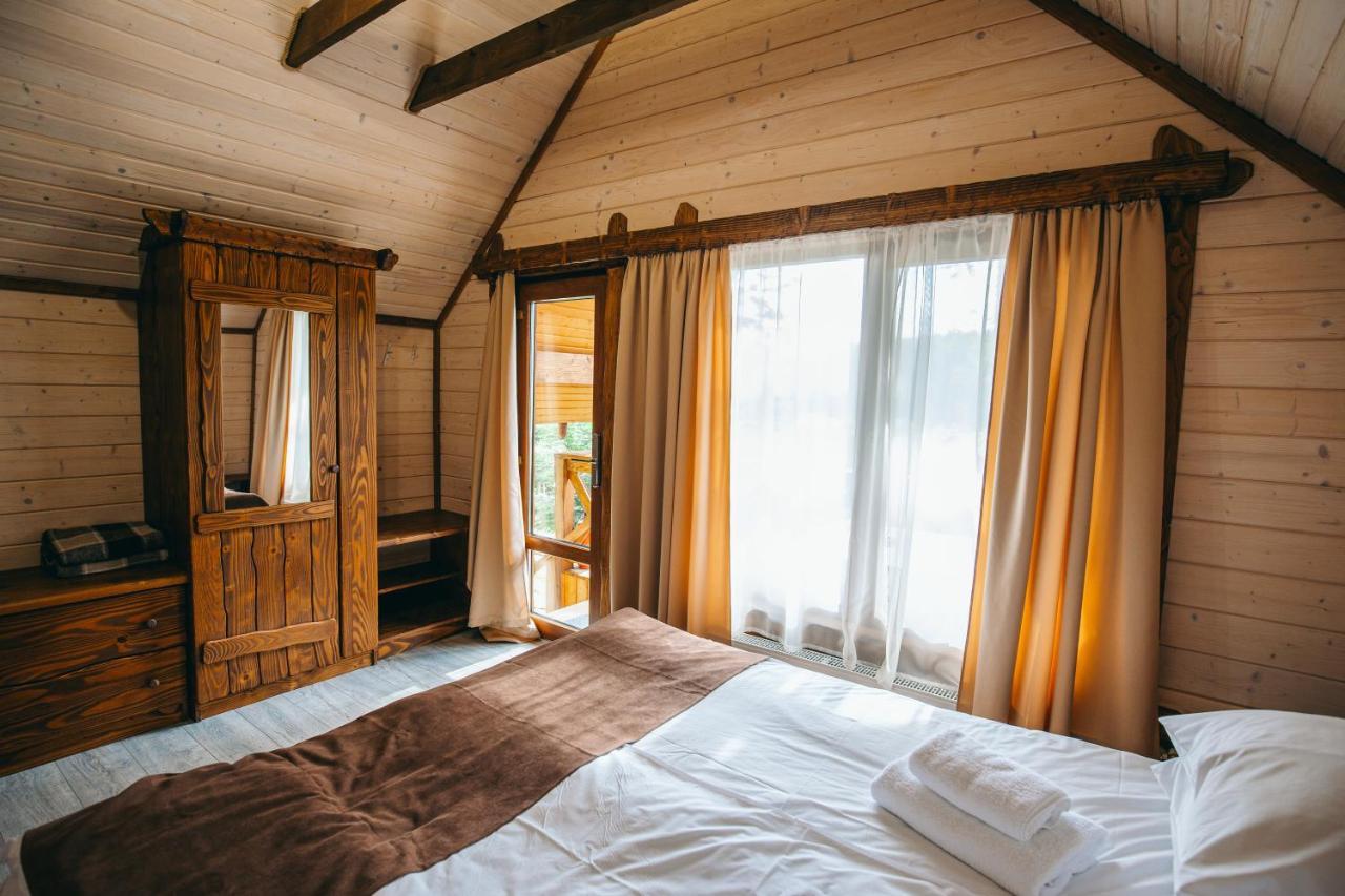 Osonnya Karpaty 4* Hotel *