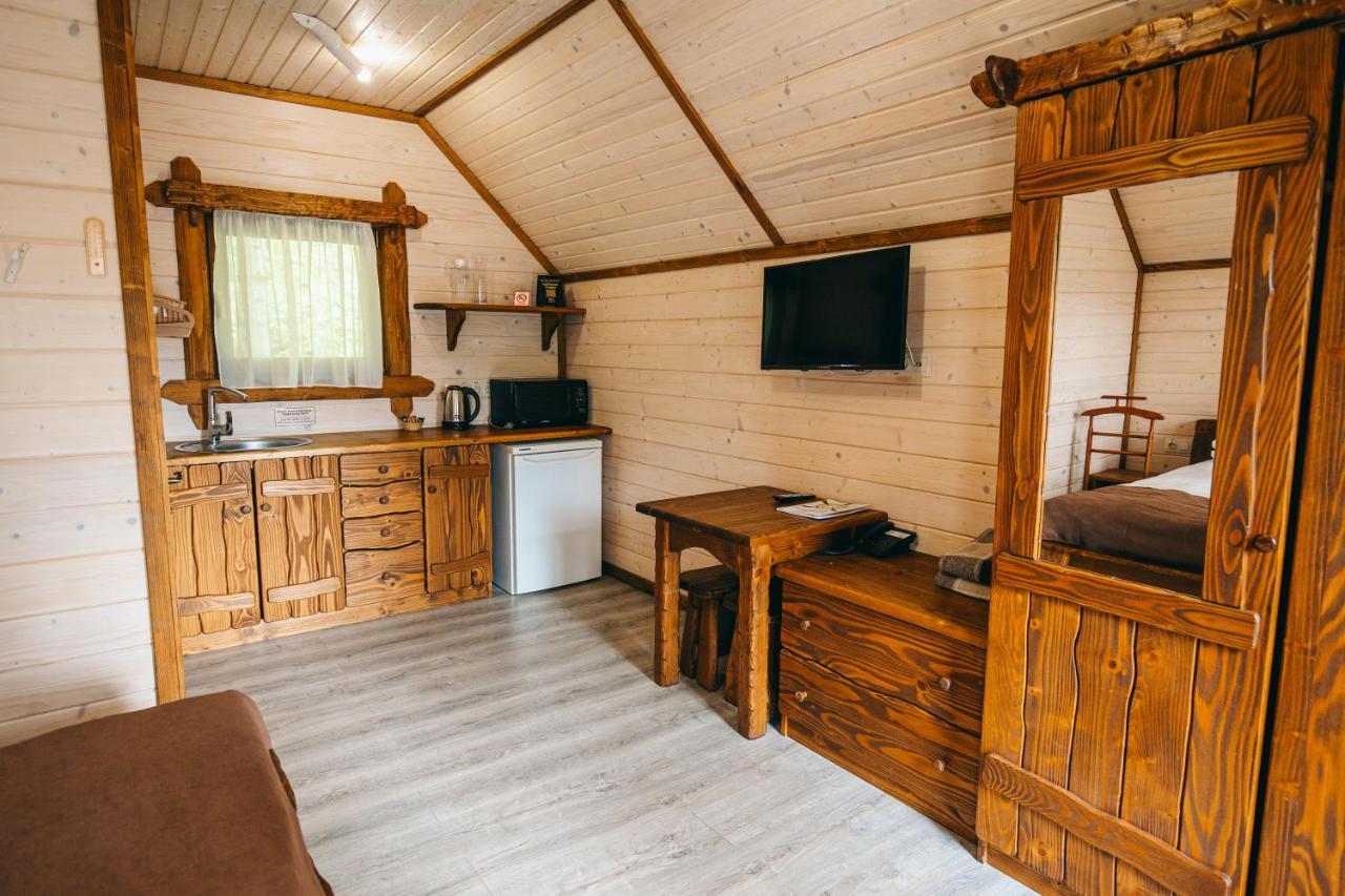 Hotel Osonnya Karpaty 4*