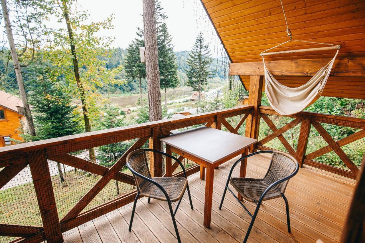 Osonnya Karpaty 4* Hotel Skhidnytsia