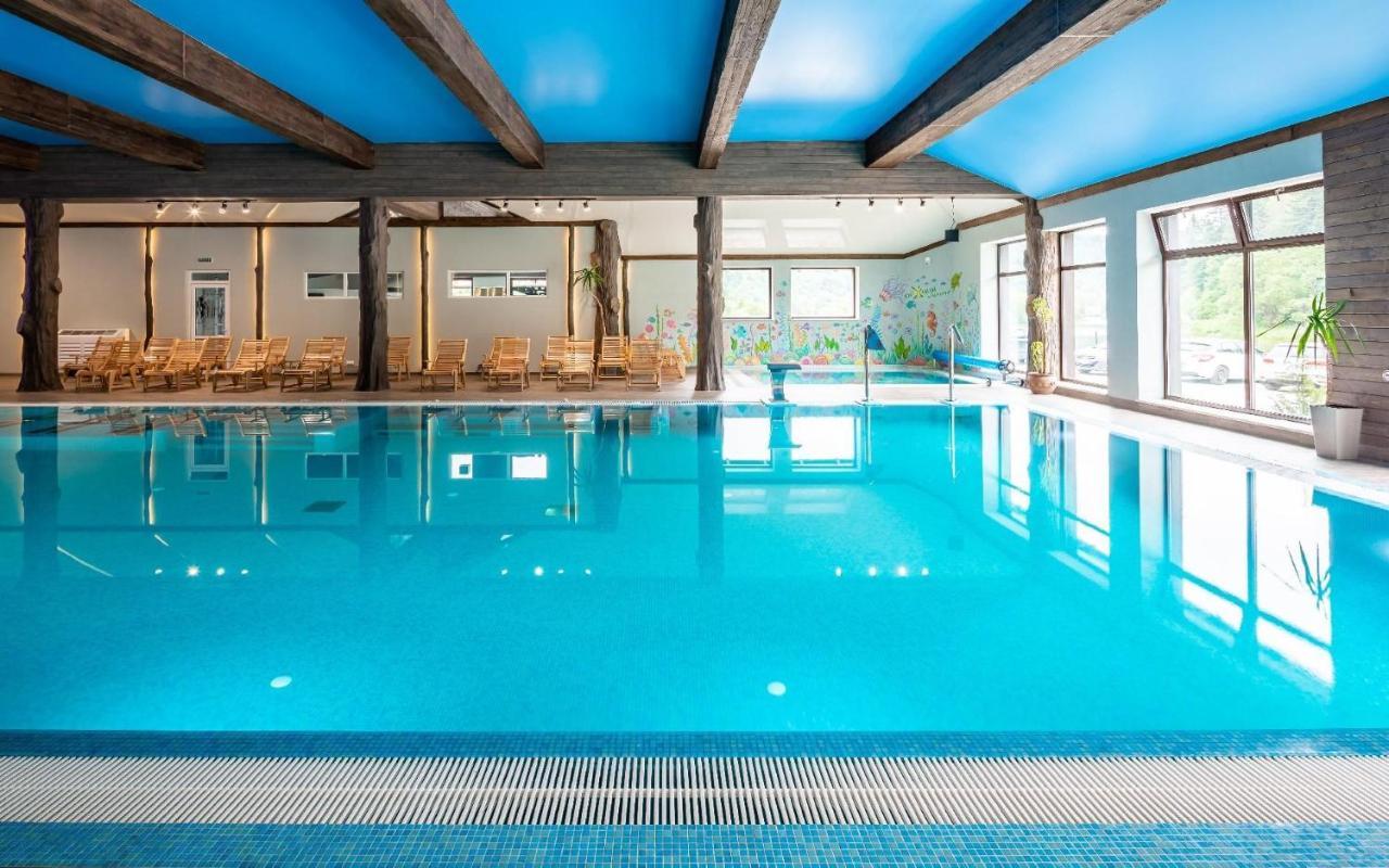 Osonnya Karpaty 4* Hotel *