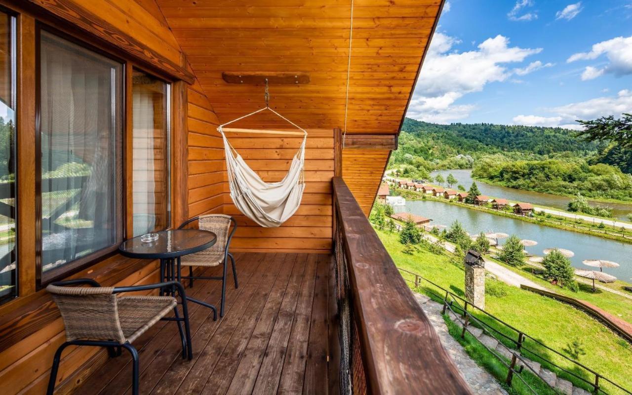 Osonnya Karpaty 4* Hotel Skhidnytsia