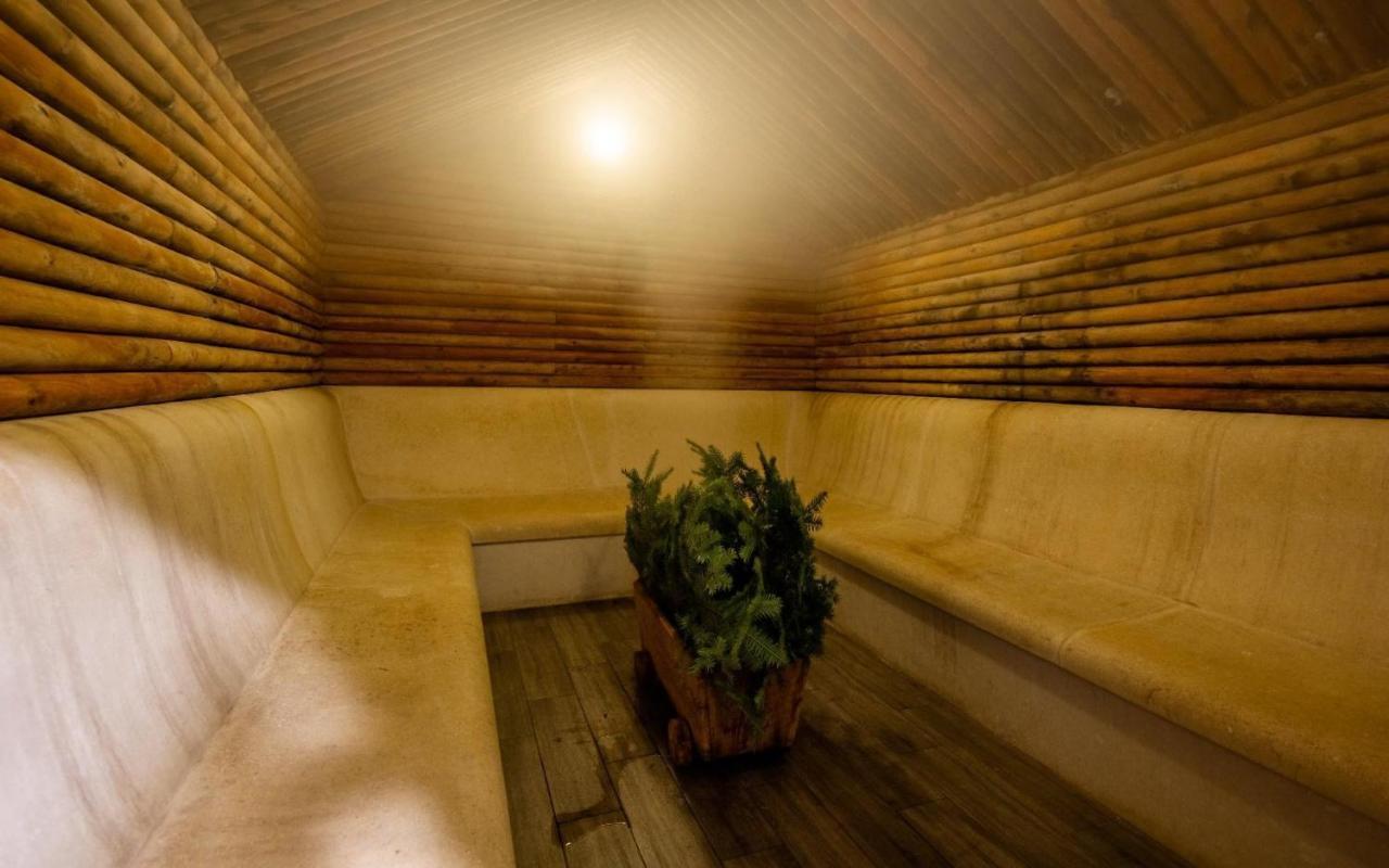 Hotel Osonnya Karpaty 4* *