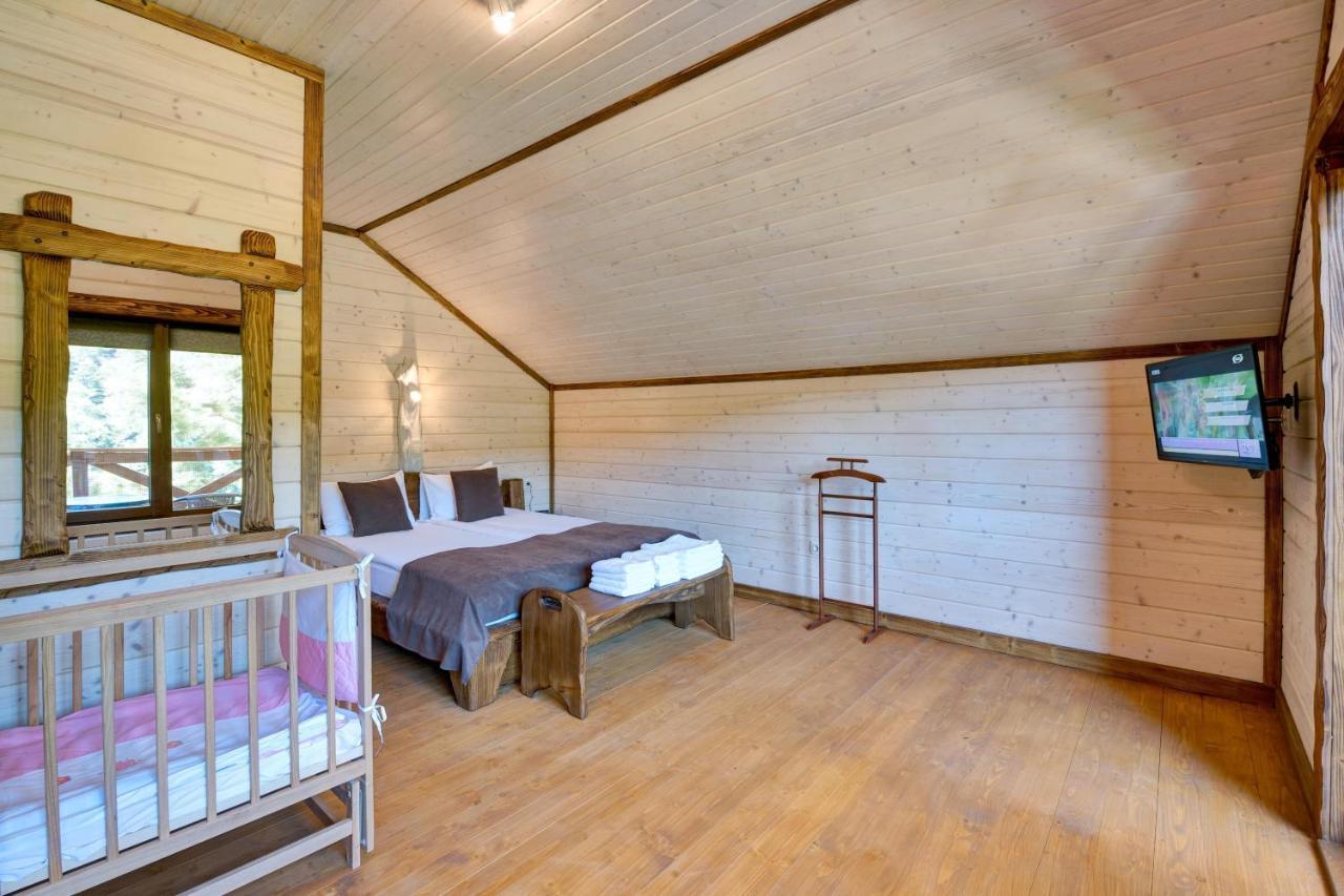 Osonnya Karpaty 4* Hotel *