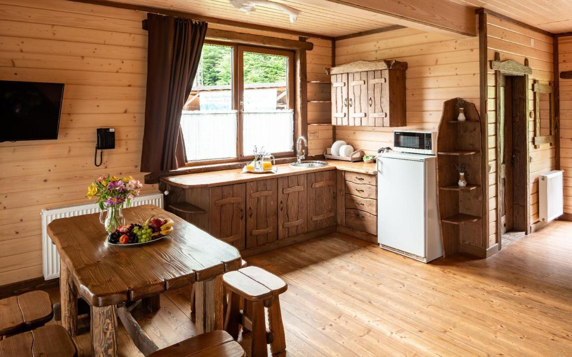 Osonnya Karpaty 4* Hotel Skhidnytsia