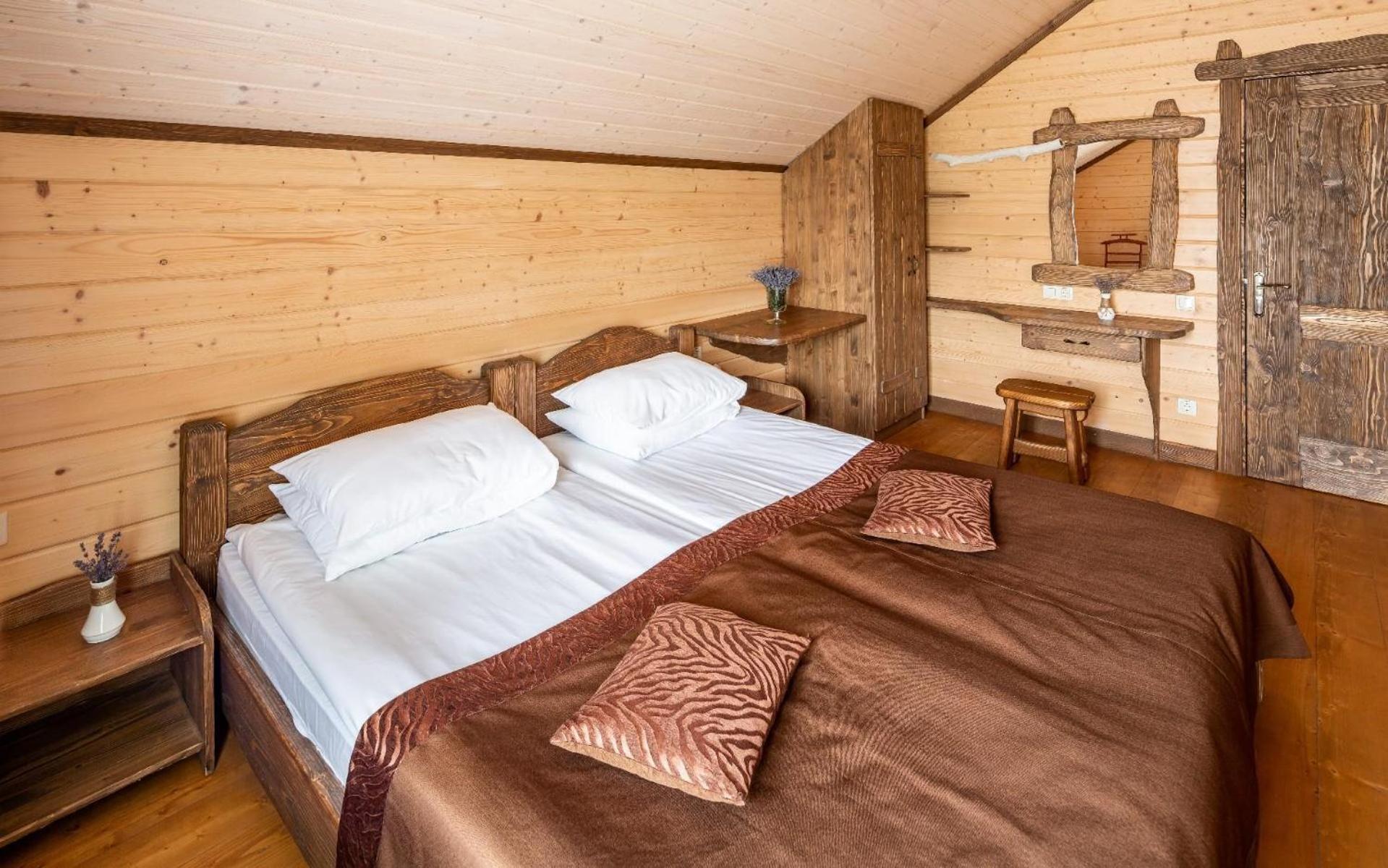 Osonnya Karpaty 4* Hotel *