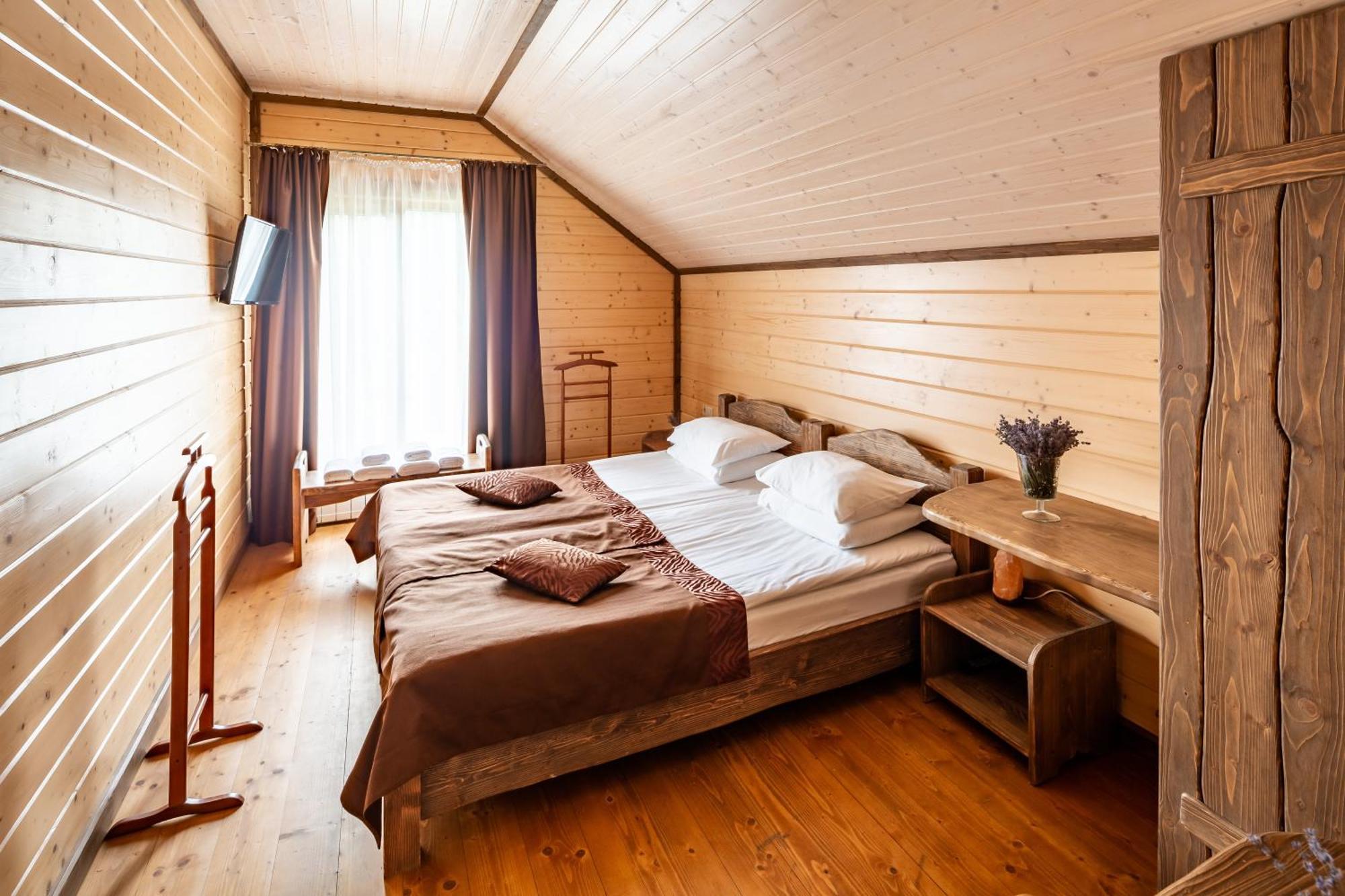 Hotel Osonnya Karpaty 4* *