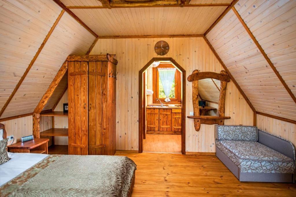 Hotel Osonnya Karpaty 4* Skhidnytsia