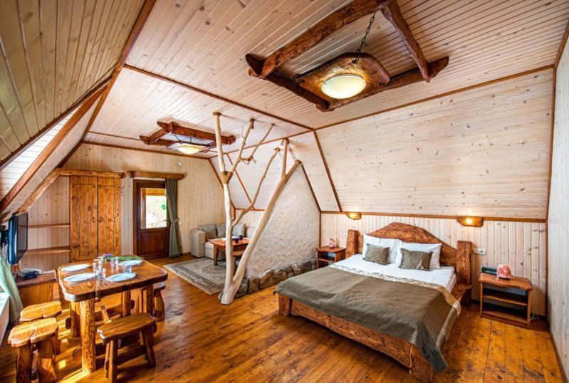 Osonnya Karpaty 4* Hotel