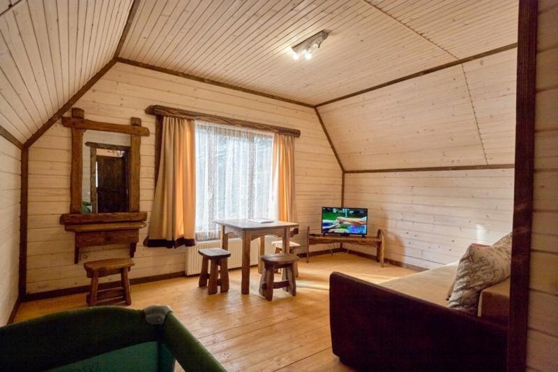 Osonnya Karpaty 4* Hotel Skhidnytsia