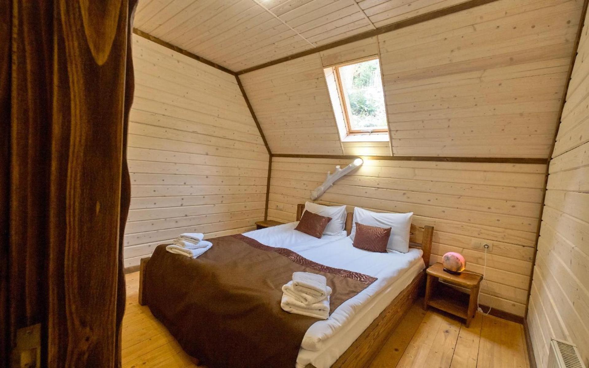 Osonnya Karpaty 4*