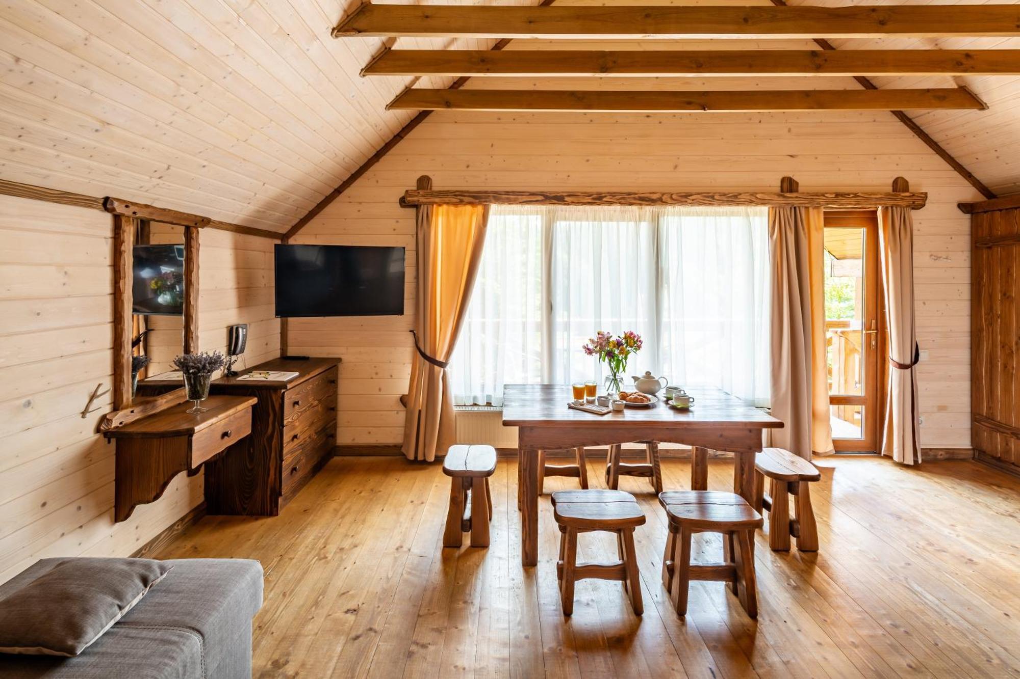 Osonnya Karpaty 4* Hotel