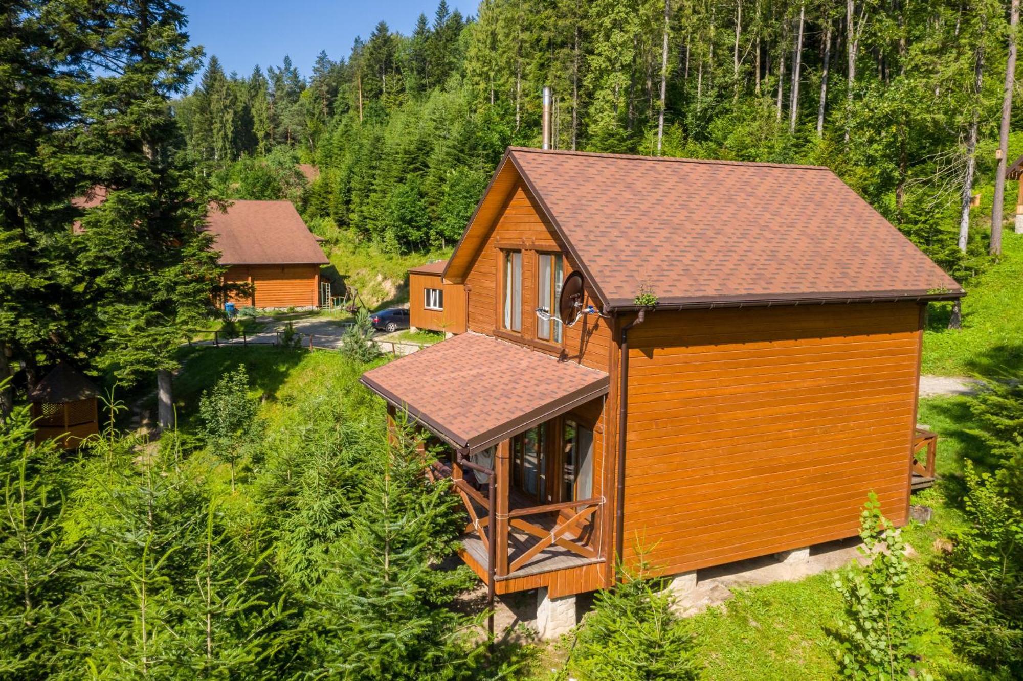 Hotel Osonnya Karpaty 4* *