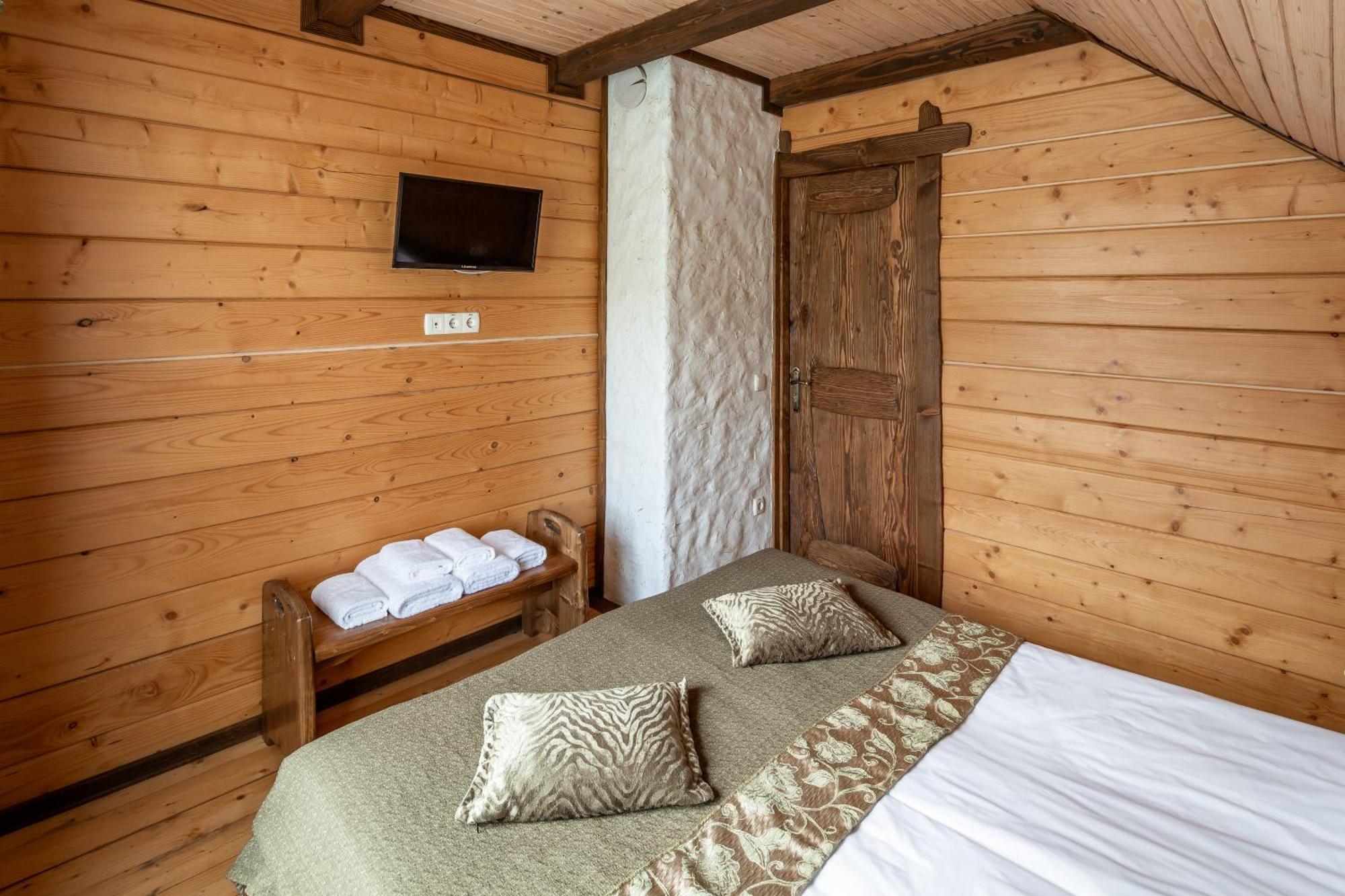 Osonnya Karpaty 4* *