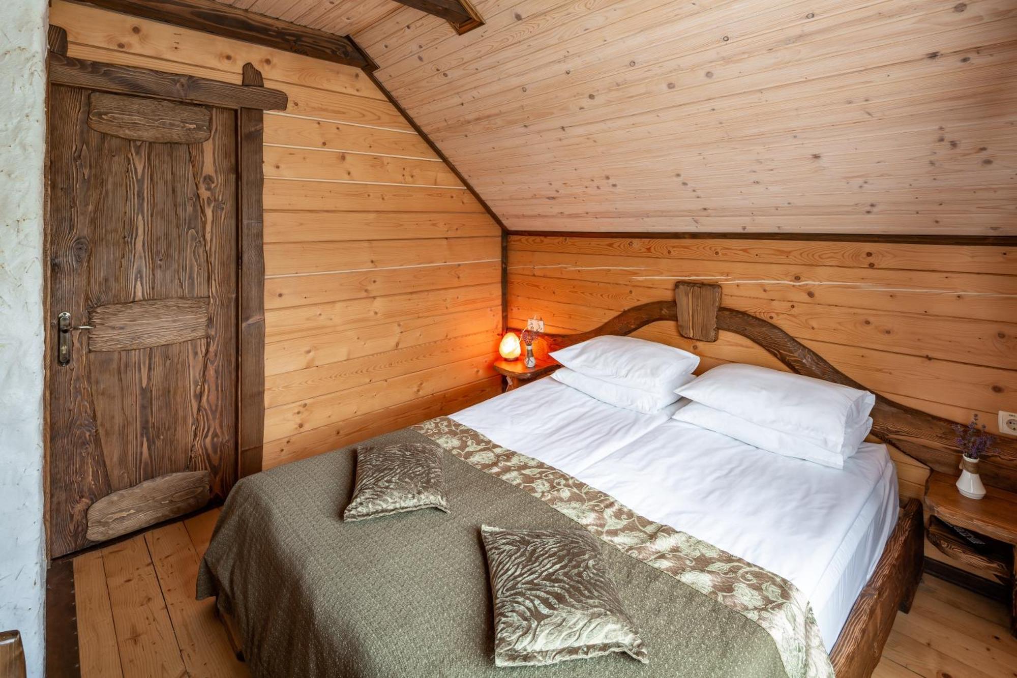 Hotel Osonnya Karpaty 4*