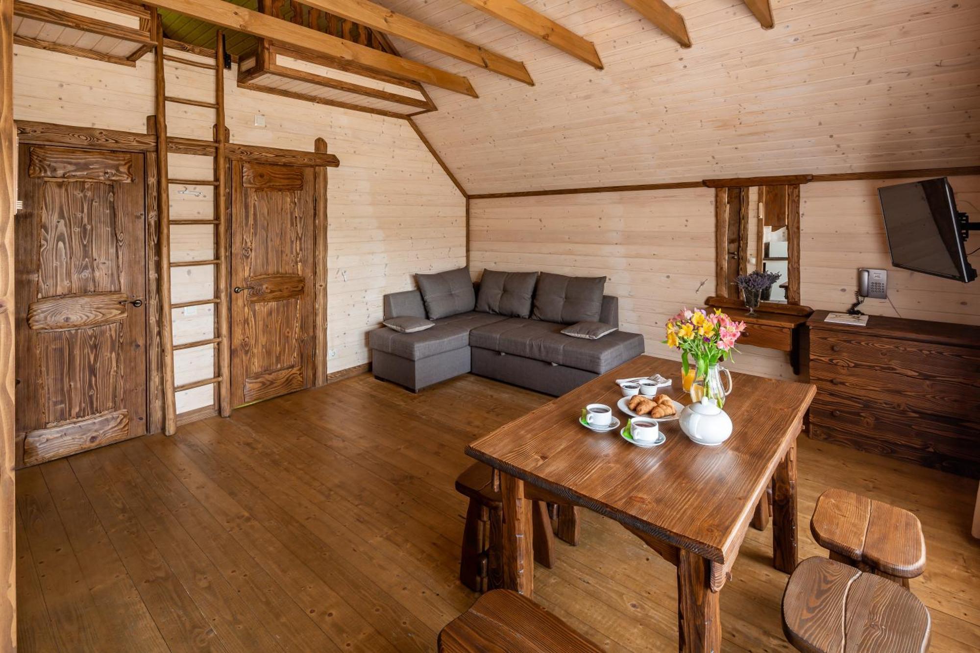Osonnya Karpaty 4*