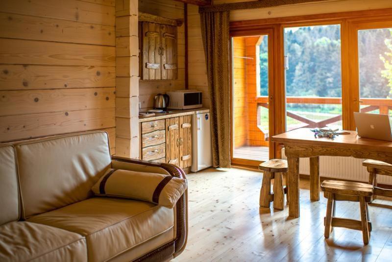 Hotel Osonnya Karpaty 4*