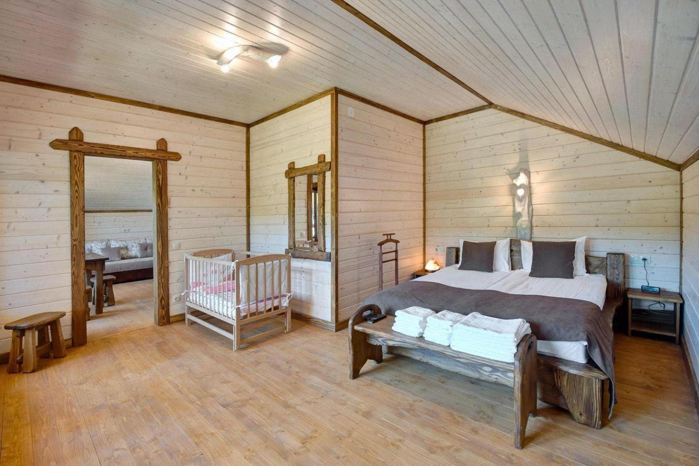 Osonnya Karpaty 4* Hotel Skhidnytsia
