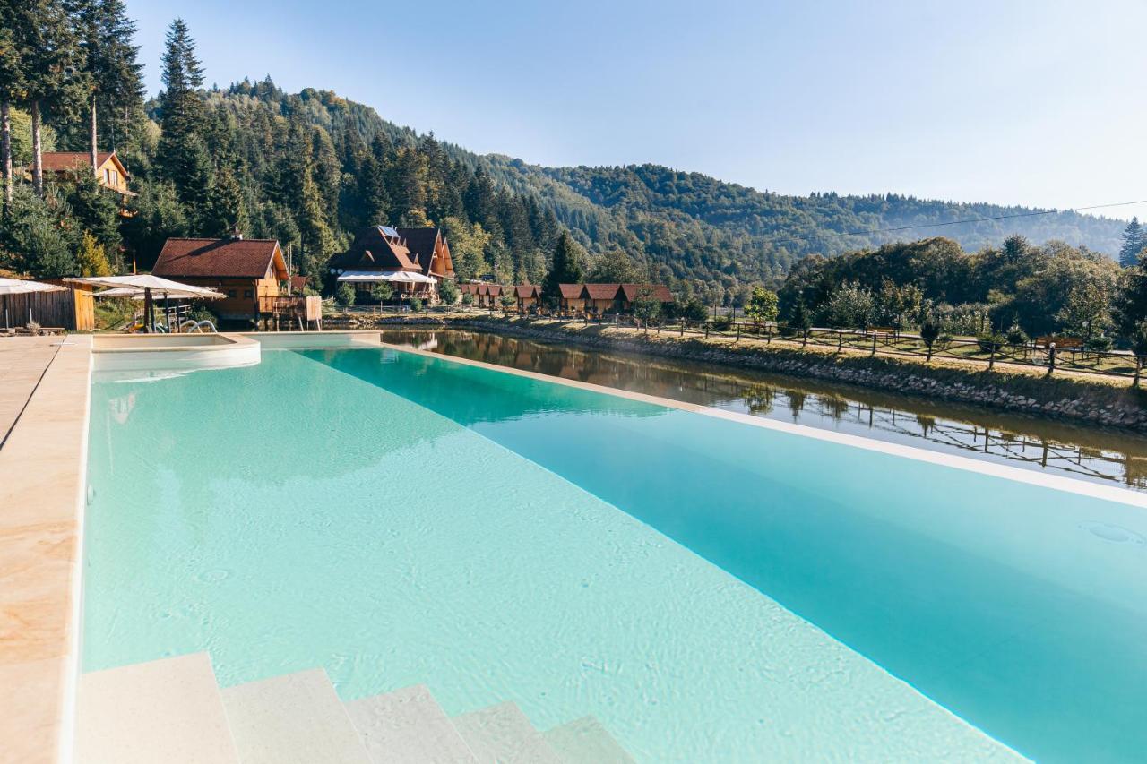 Osonnya Karpaty 4* * Skhidnytsia