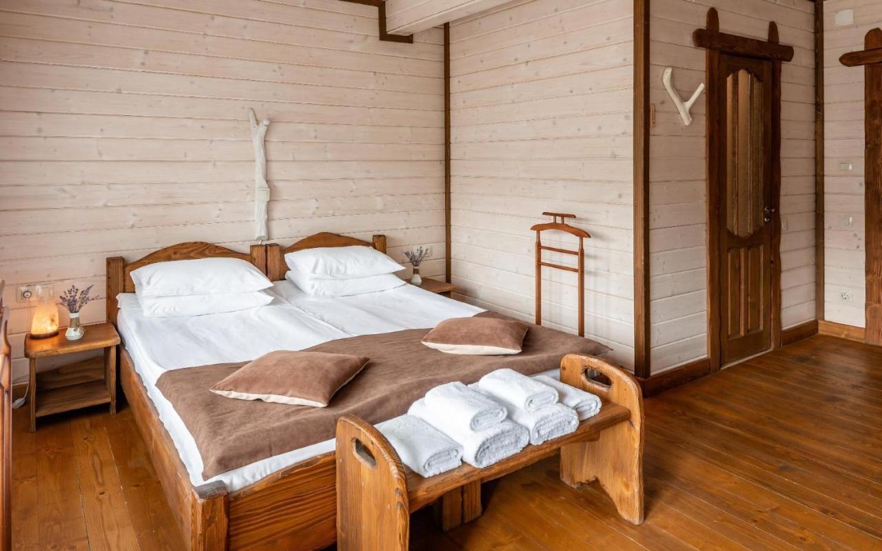 Hotel Osonnya Karpaty 4*