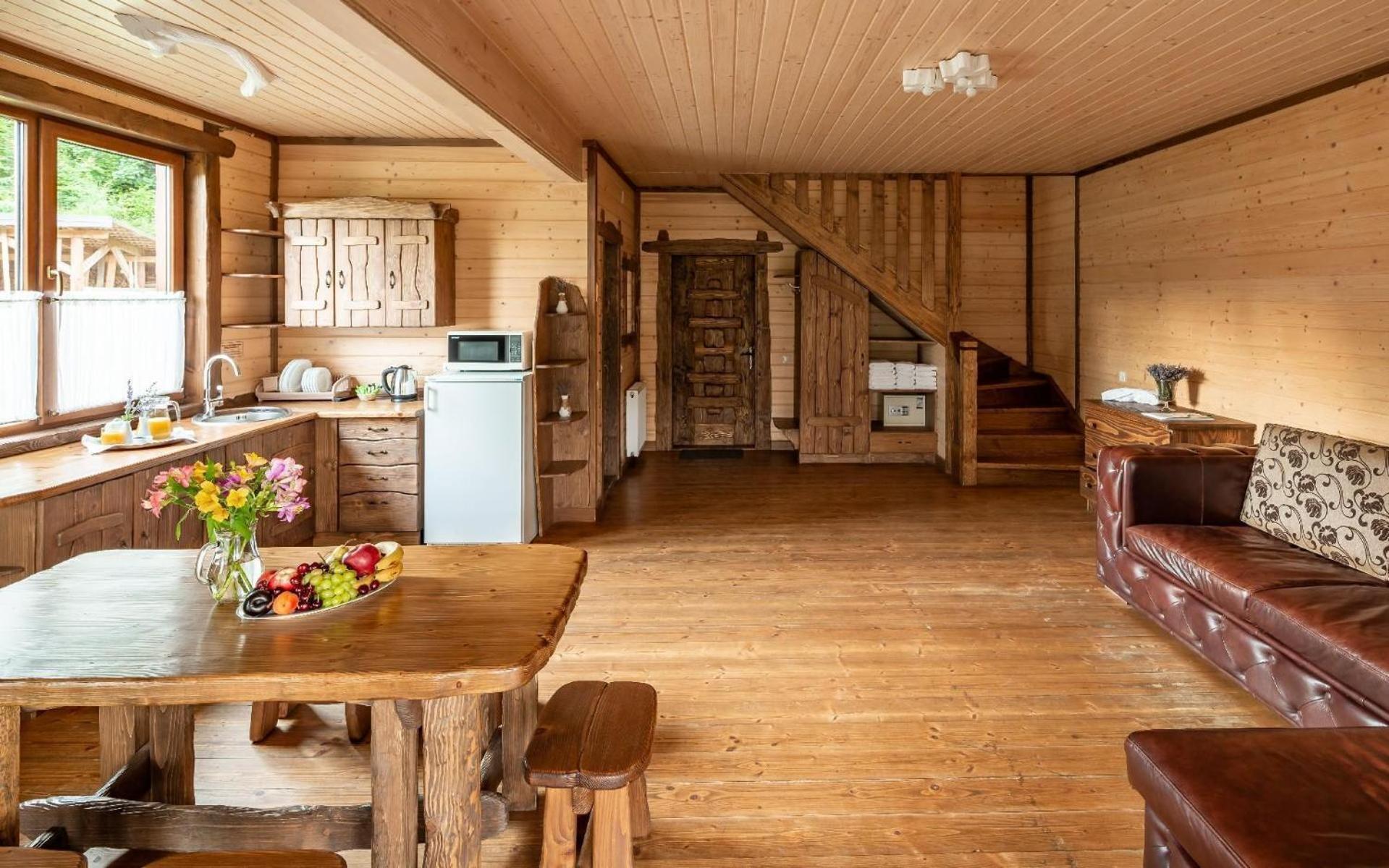 Osonnya Karpaty 4*