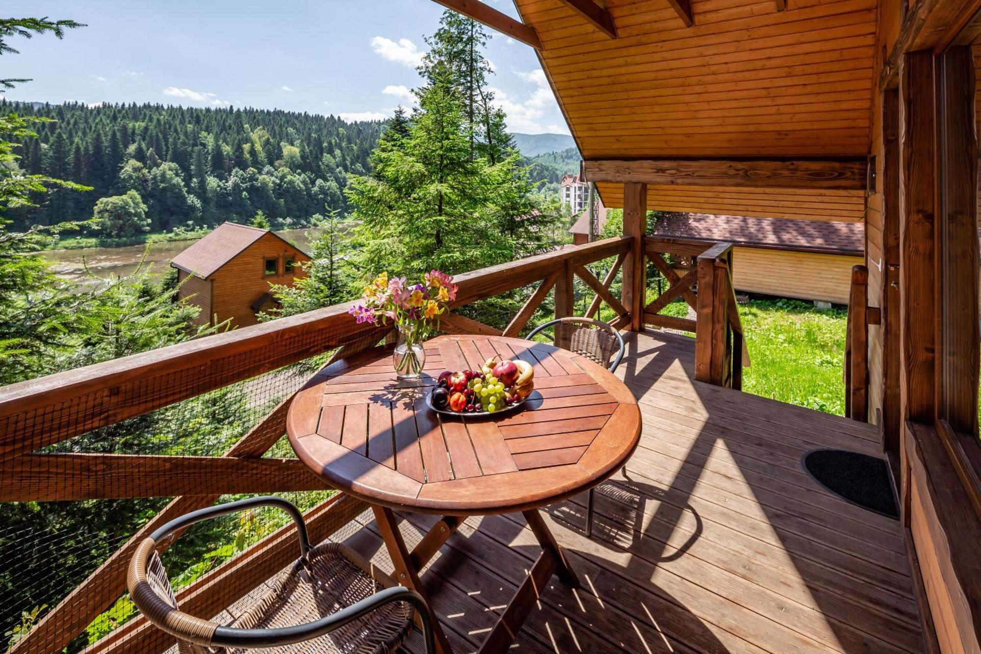Hotel Osonnya Karpaty 4* *